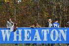 WSoccer vs MHC